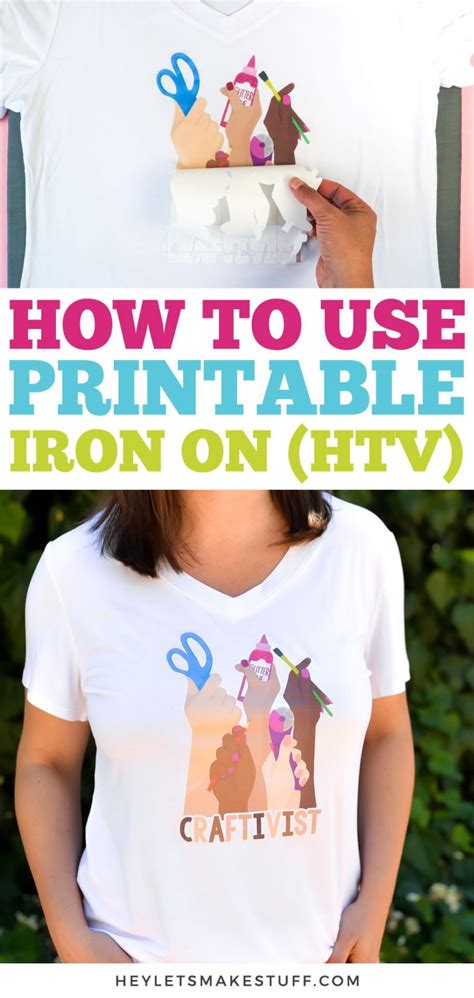 Download 413+ Cricut Printable Iron On Crafts